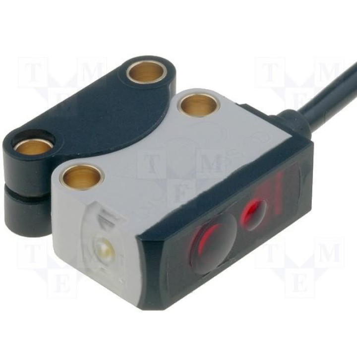 Датчик лазерный дальность 2÷60мм Sensopart FT10RLH-NSK4 (FT10RLH-NSK4)