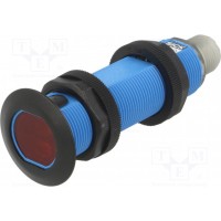 Датчик оптоэлектронный дальность 0,03÷7,2м SICK GRL18-P2437