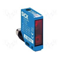Датчик лазерный дальность 0÷18м SICK WL12L-2B530