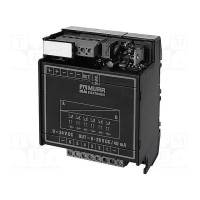 Преобразователь аналоговых сигналов din MURR ELEKTRONIK 44201