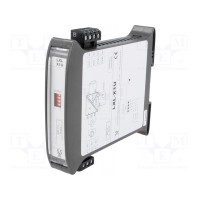 Преобразователь тока din SSA LXL-I1U-005