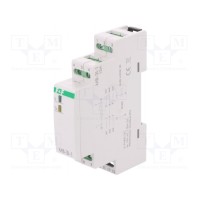 Преобразователь тока din F&F MB-3I-1-15A