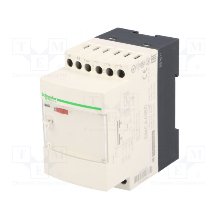 Преобразователь тока din SCHNEIDER ELECTRIC RMCA61BD (RMCA61BD)