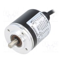 Энкодер абсолютный uпит 5вdc AUTONICS EP50S8-360-2F-P-5