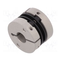 Сцепление ø1 10мм SICK KUP-0610-F