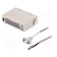 Датчик расхода газа uпит 12÷24вdc PANASONIC FM-253-4-P