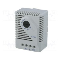 Датчик гигростат контакты spdt STEGO 01220.0-00