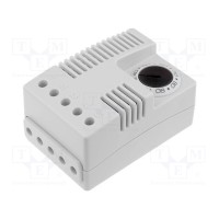 Датчик гигростат контакты spdt STEGO 01245.0-00