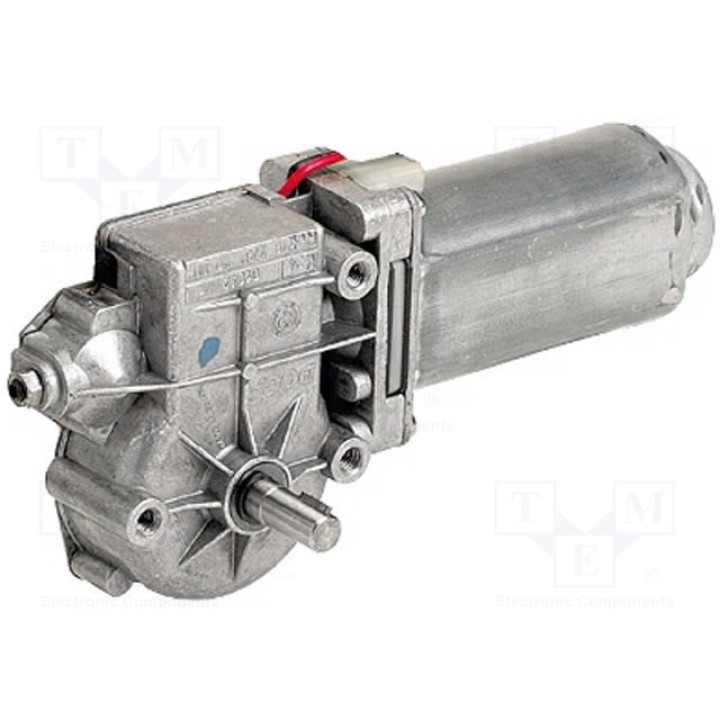 Электродвигатель dc 65 об/мин DOGA RB37GM14T24V30 (316.9731.3B.00)
