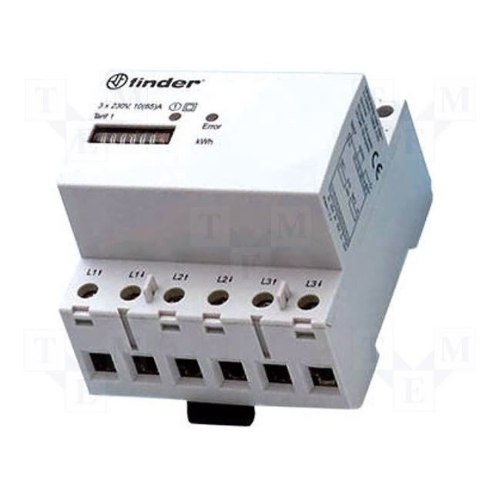 Контроллер ip50 FINDER 7E.36.8.400.0010 (7E3684000010)