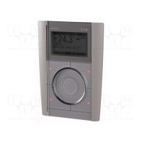 Панель управления цвет серебристый EATON ELECTRIC CRMA-0009