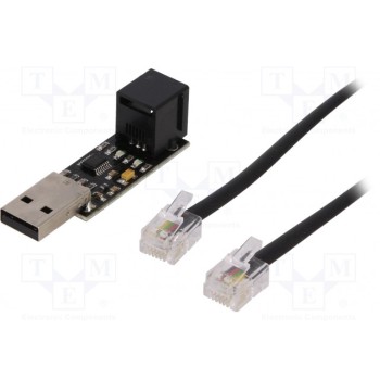 Кабель usb MEGAELEKTRONIK IP-1 USB