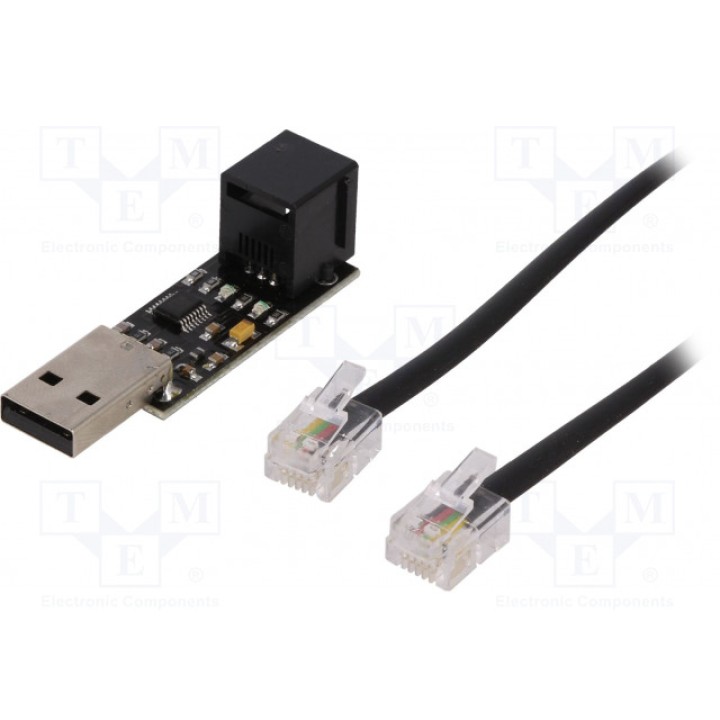 Кабель usb MEGAELEKTRONIK IP-1 USB (EXPANDER-IP1USB)