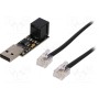 Кабель usb MEGAELEKTRONIK IP-1 USB (EXPANDER-IP1USB)