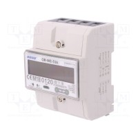 Контроллер ip51 ORNO OR-WE-516