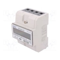 Контроллер ip51 ORNO OR-WE-517