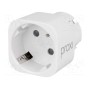 Сетевая розетка proxi F&F RB-PLUG (PROXI-PLUG)