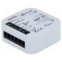 Контроллер рольставен exta free ZAMEL SRP-02