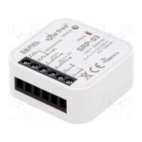 Контроллер рольставен exta free ZAMEL SRP-03