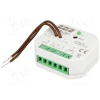 Контроллер рольставен ip20 F&F STR-3P