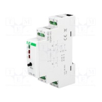 Контроллер рольставен ip20 F&F STR-4D