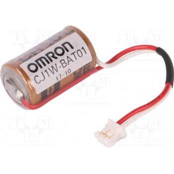Батарея OMRON CJ1W-BAT01