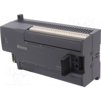 Программируемый контроллер plc входы 14 Kinco K506EA-30AT