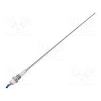 Датчики для регуляторов уровня резьба 3/8" LOVATO ELECTRIC 31CGL1255