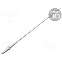 Датчики для регуляторов уровня резьба 3/8" LOVATO ELECTRIC 31CGL1257