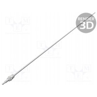 Датчики для регуляторов уровня резьба 3/8" LOVATO ELECTRIC 31SCM100