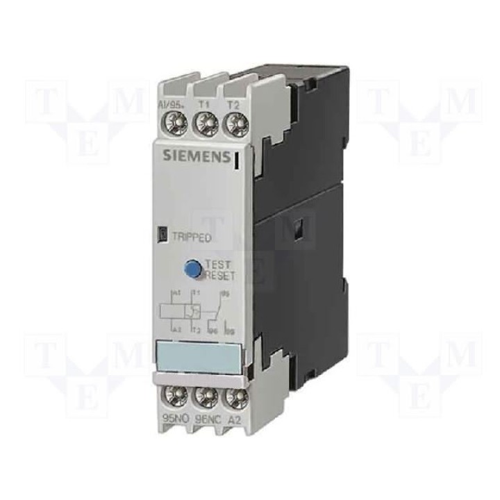 Реле термисторной защиты SIEMENS 3RN1010-1GB00 (3RN1010-1GB00)