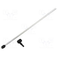 Датчики для регуляторов уровня r 1/2" CROUZET 79696044