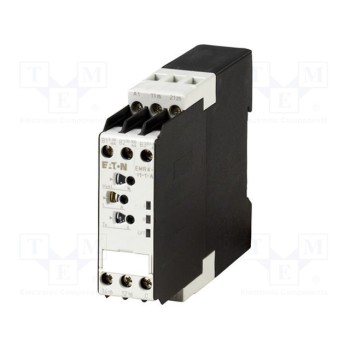 Реле контроля тока ac,ток dc EATON ELECTRIC EMR4-I1-1-A