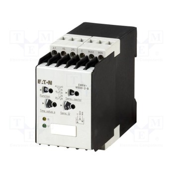 Реле контроля уровня жидкости EATON ELECTRIC EMR4-N500-2-B