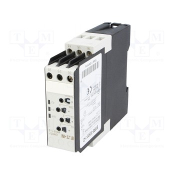 Реле контроля напряжения din EATON ELECTRIC EMR5-W500-1-D