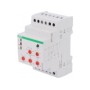 Реле контроля тока ac F&F EPP-620 (EPP-620)