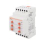 Реле контроля напряжения din LOVATO ELECTRIC PMV50NA440 (PMV50NA440)