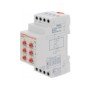 Реле контроля напряжения din LOVATO ELECTRIC PMV55A240 (PMV55A240)