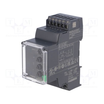 Реле контроля тока ac SCHNEIDER ELECTRIC RM35JA32MT