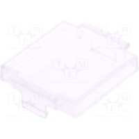 Модуль кожух монтаж фронтальный PANASONIC MS-DP1-3