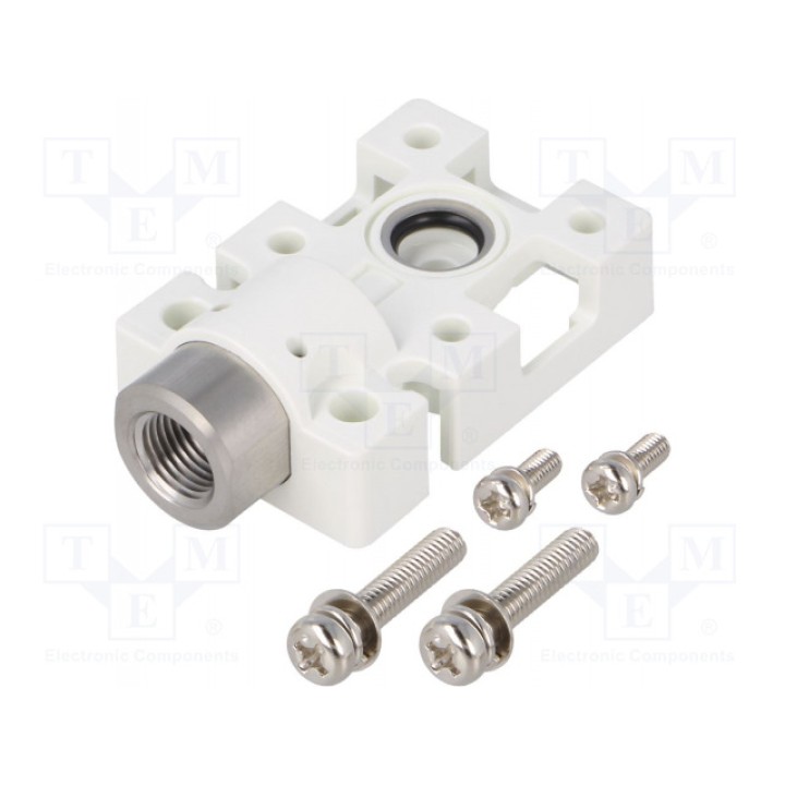 Module socket mounting for b ack plate PANASONIC MS-DP1-FR (MS-DP1-FR)