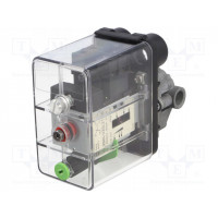 Реле давления (прессостат) SCHNEIDER ELECTRIC XMAV25L2135