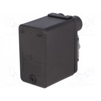 Реле давления (прессостат) SCHNEIDER ELECTRIC XMPA12C2131