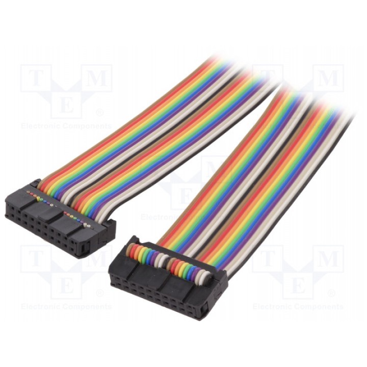 Соединительный кабель 2м ADVANTECH PCL-10120-2E (PCL-10120-2E)