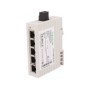 Промышленный модуль switch ethernet неуправляемый SCHNEIDER ELECTRIC TCSESU053FN0 (TCSESU053FN0)