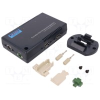 Промышленный модуль hub 10÷30вdc ADVANTECH USB-4620-AE