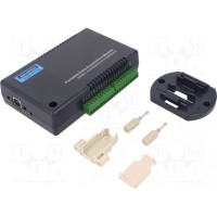 Промышленный модуль модуль аналоговых вх./вых монтаж din ADVANTECH USB-4716-AE