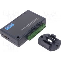 Промышленный модуль модуль цифровых вх./вых монтаж din ADVANTECH USB-4750-BE