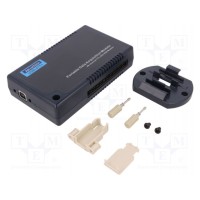 Промышленный модуль модуль цифровых вх./вых монтаж din ADVANTECH USB-4751-AE