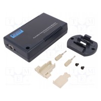 Промышленный модуль модуль цифровых вх./вых монтаж din ADVANTECH USB-4751L-AE